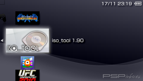 ISO Tool v1.90