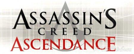  -   Assassin's Creed: Ascendance