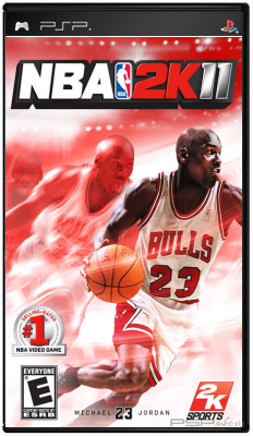 NBA 2K11 [OST]