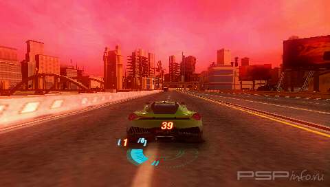  Split/Second  Nazaro4eG