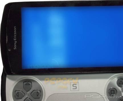 PlayStation Phone    Mobile World Congress  ?