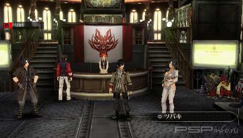 God Eater Burst (Append Edition) [FULL][ISO][JPN]