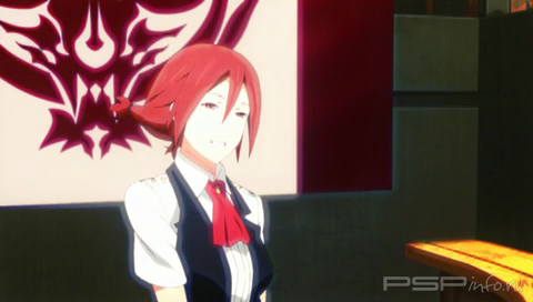 God Eater Burst (Append Edition) [FULL][ISO][JPN]