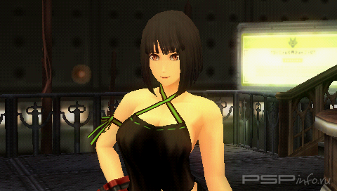 God Eater Burst (Append Edition) [FULL][ISO][JPN]