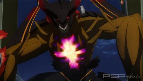 God Eater Burst (Append Edition) [FULL][ISO][JPN]