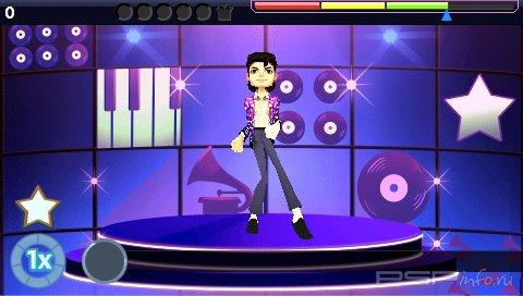 Michael Jackson The Experience [RUS][FULL]