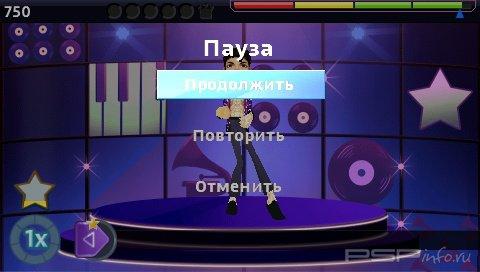 Michael Jackson The Experience [RUS][FULL]