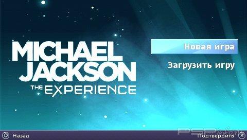Michael Jackson The Experience [RUS][FULL]