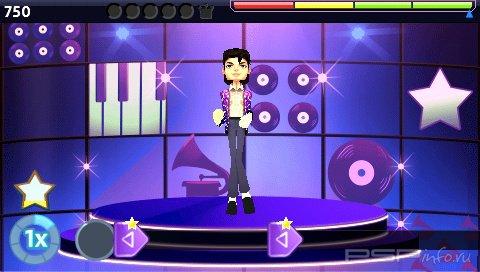 Michael Jackson The Experience [RUS][FULL]