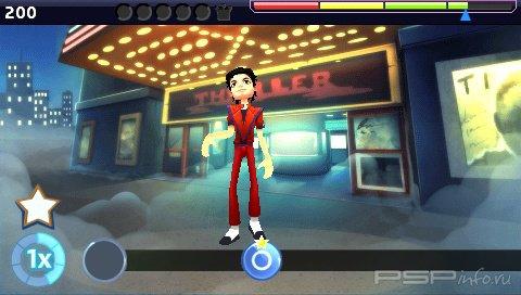 Michael Jackson The Experience [RUS][FULL]