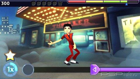 Michael Jackson The Experience [RUS][FULL]