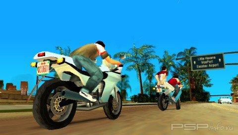 Rockstar Games Double Pack