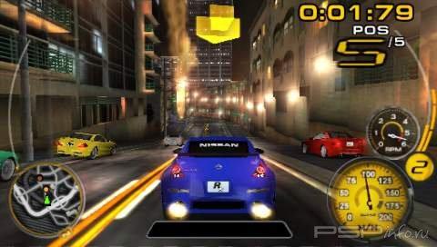 Rockstar Games Double Pack