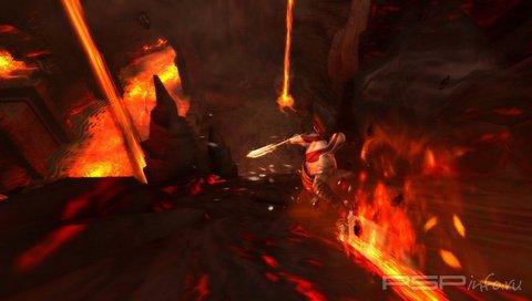 God of War: Ghost of Sparta,  Gameland.ru