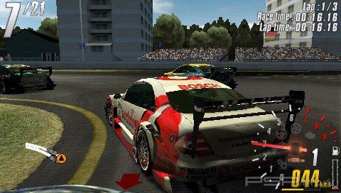 DTM Race Driver Russian Collection [FULL][ISO][RUS]