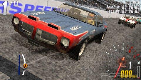 DTM Race Driver Russian Collection [FULL][ISO][RUS]