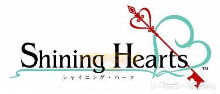 Shining Hearts - , , 