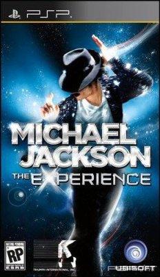 Michael Jackson The Experience [OST]