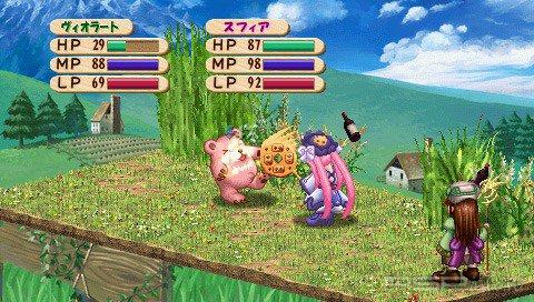 Atelier Violet: The Alchemist Of Gramnad 2: ����� ���������