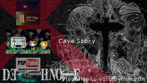   HBL Visual Menu 1.41