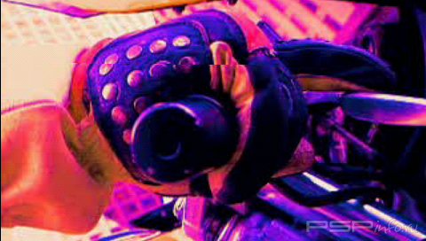 Road Rash [FULL][RUS][PSX]