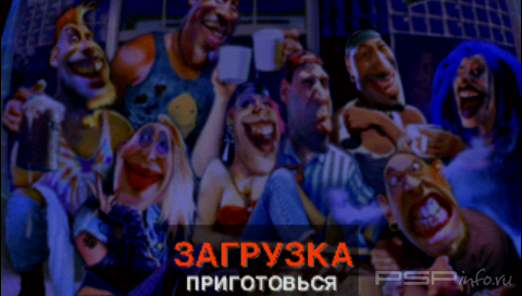 Road Rash [FULL][RUS][PSX]