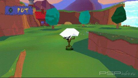 Looney Toons Sheep Raider [RIP][ENG][PSX]