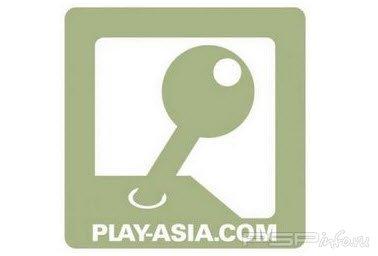 Play-Asia  