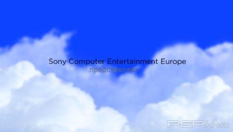 EyePet (PSP Camera) [RUS] [Patched]