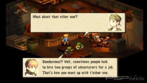 ����� Final Fantasy Tactics: The War of the Lions