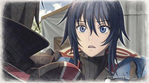 Sega   Valkyria Chronicles 3