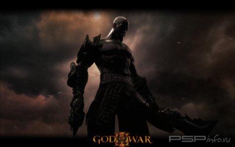   "God of war: Ghost of sparta"