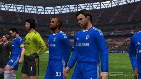PES 2011 Ultimate Option File by Malf1985s