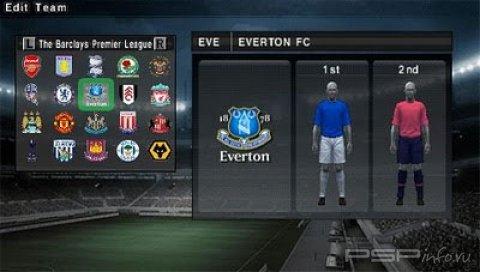 PES 2011 Ultimate Option File by Malf1985s