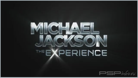 Michael Jackson: The Experience [Tracklist + New Gameplay Trailer]