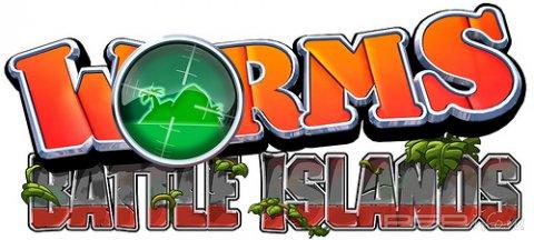 Worms: Battle Island:  