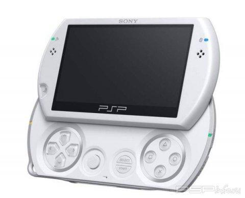   PSP Go - !!!