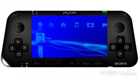 PSP2 -  !