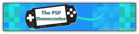 [DEMO4PSP] DOWNLOADABLE PSP DEMOS COLLECTION