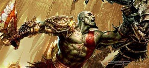 God of War: Ghost of Sparta,  Gameland.ru