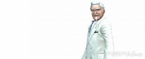    Phantasy Star Portable 2: Infinity