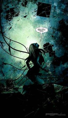 Shadow Hunter #1[2008][RUS]