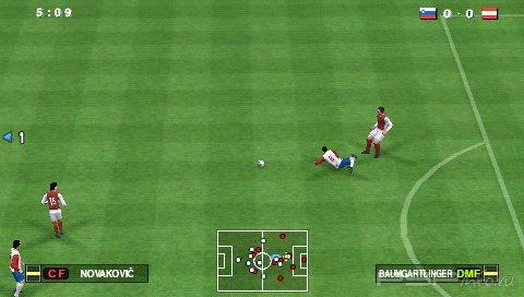 World Soccer Winning Eleven 2011 [ENG]
