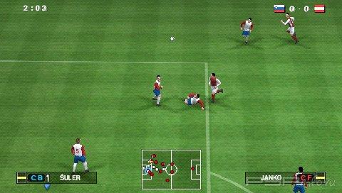 World Soccer Winning Eleven 2011 [ENG]
