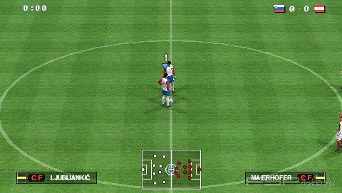 World Soccer Winning Eleven 2011 [ENG]