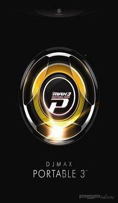 DJ Max Portable 3 OST