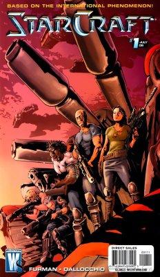 Starcraft /   [2009]