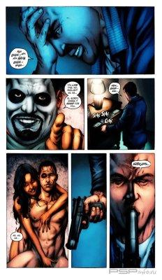 Modern Warfare 2: Ghost #1-#4 [2010][Complete]