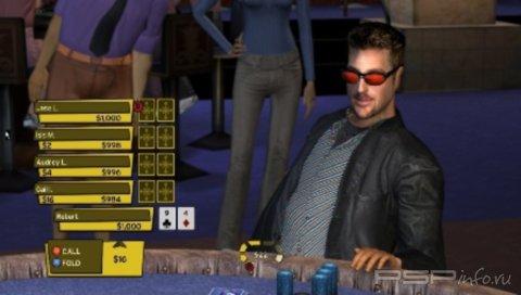 World Championship Poker All [ENG]