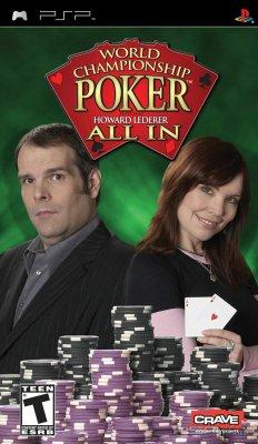 World Championship Poker All [ENG]